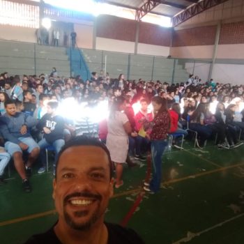 Palestra Escola Estadual Bolivar Tinoco Mineiro (1)